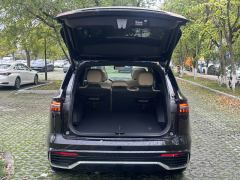 Geely Xingyue L Dongfang Yao 2.0T Automatic two-wheel drive Star Edition - ფოტო 5