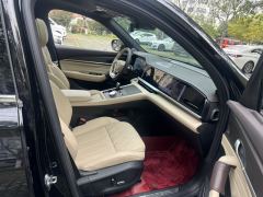 Geely Xingyue L Dongfang Yao 2.0T Automatic two-wheel drive Star Edition - ფოტო 6