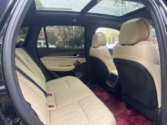 Geely Xingyue L Dongfang Yao 2.0T Automatic two-wheel drive Star Edition - ფოტო 7