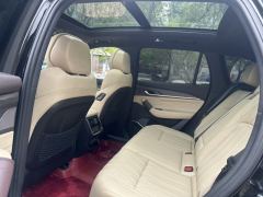 Geely Xingyue L Dongfang Yao 2.0T Automatic two-wheel drive Star Edition - ფოტო 8