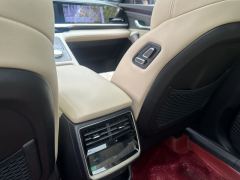 Geely Xingyue L Dongfang Yao 2.0T Automatic two-wheel drive Star Edition - ფოტო 9