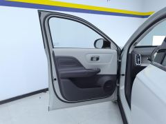Leapmotor B10 510 Pleasure Edition - ფოტო 12