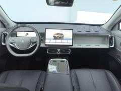 Leapmotor B10 510 Pleasure Edition - ფოტო 16