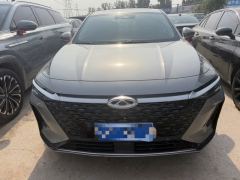 Chery Arrizo 5 PLUS 1.5T enjoy PLUS - ფოტო 2
