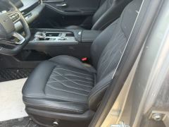 Chery Arrizo 5 PLUS 1.5T enjoy PLUS - ფოტო 4