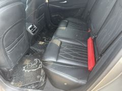 Chery Arrizo 5 PLUS 1.5T enjoy PLUS - ფოტო 6