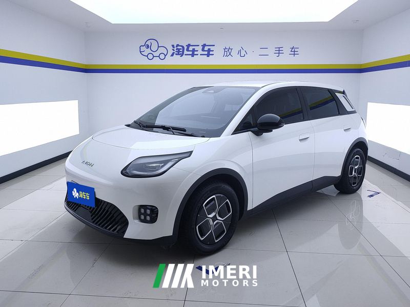 GAC AION UT 330 Star Shine Edition - car from China