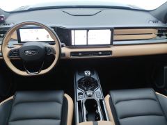 Geely ICON 1.5TD Edition - photo 16