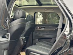 Chery Tiggo 9 2.0T Automatic 2WD Luxury Edition 7-seater - ფოტო 11