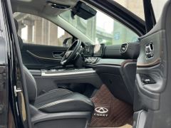 Chery Tiggo 9 2.0T Automatic 2WD Luxury Edition 7-seater - ფოტო 12