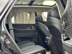Chery Tiggo 9 2.0T Automatic 2WD Luxury Edition 7-seater - ფოტო 13