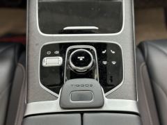 Chery Tiggo 9 2.0T Automatic 2WD Luxury Edition 7-seater - ფოტო 16