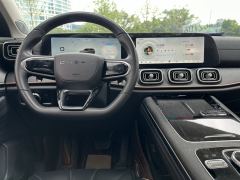Chery Tiggo 9 2.0T Automatic 2WD Luxury Edition 7-seater - ფოტო 18