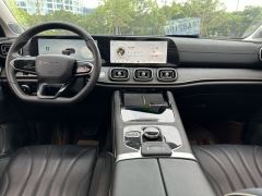 Chery Tiggo 9 2.0T Automatic 2WD Luxury Edition 7-seater - ფოტო 19