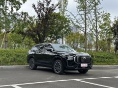 Chery Tiggo 9 2.0T Automatic 2WD Luxury Edition 7-seater - ფოტო 3