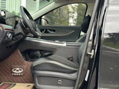 Chery Tiggo 9 2.0T Automatic 2WD Luxury Edition 7-seater - ფოტო 4