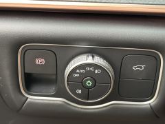 Chery Tiggo 9 2.0T Automatic 2WD Luxury Edition 7-seater - ფოტო 9