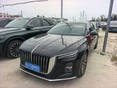 FAW Red Flag H5 2.0T Automatic Flagship Comfort Edition - ფოტო 1