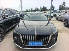 FAW Red Flag H5 2.0T Automatic Flagship Comfort Edition - ფოტო 2