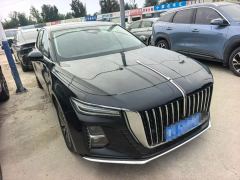 FAW Red Flag H5 2.0T Automatic Flagship Comfort Edition - ფოტო 3