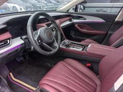 FAW Red Flag H5 2.0T Automatic Flagship Comfort Edition - ფოტო 4
