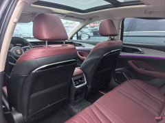 FAW Red Flag H5 2.0T Automatic Flagship Comfort Edition - ფოტო 5