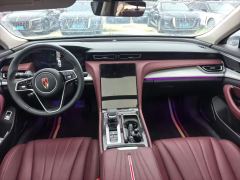 FAW Red Flag H5 2.0T Automatic Flagship Comfort Edition - ფოტო 6