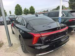 FAW Red Flag H5 2.0T Automatic Flagship Comfort Edition - ფოტო 7