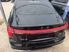 FAW Red Flag H5 2.0T Automatic Flagship Comfort Edition - ფოტო 8