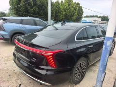 FAW Red Flag H5 2.0T Automatic Flagship Comfort Edition - ფოტო 9