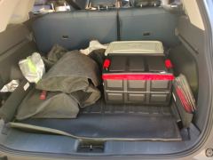 Dongfeng Haoji 1.5T Premium Version - photo 7