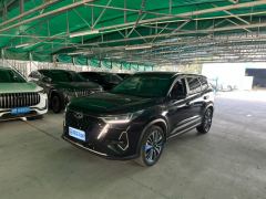Chery Tiggo 8 PRO Champion Edition 390T Dual Clutch Two-Wheel Drive Peak Edition 5-seater - фото 1