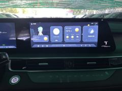 Chery Tiggo 8 PRO Champion Edition 390T Dual Clutch Two-Wheel Drive Peak Edition 5-seater - фото 10