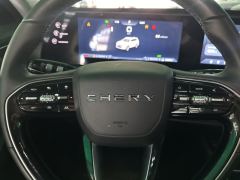 Chery Tiggo 8 PRO Champion Edition 390T Dual Clutch Two-Wheel Drive Peak Edition 5-seater - фото 12