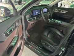 Chery Tiggo 8 PRO Champion Edition 390T Dual Clutch Two-Wheel Drive Peak Edition 5-seater - фото 14