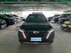 Chery Tiggo 8 PRO Champion Edition 390T Dual Clutch Two-Wheel Drive Peak Edition 5-seater - фото 2