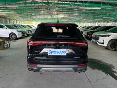 Chery Tiggo 8 PRO Champion Edition 390T Dual Clutch Two-Wheel Drive Peak Edition 5-seater - фото 3
