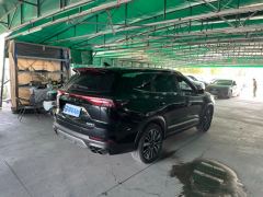 Chery Tiggo 8 PRO Champion Edition 390T Dual Clutch Two-Wheel Drive Peak Edition 5-seater - фото 4