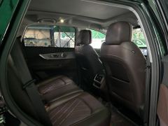 Chery Tiggo 8 PRO Champion Edition 390T Dual Clutch Two-Wheel Drive Peak Edition 5-seater - фото 6
