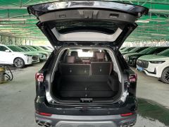 Chery Tiggo 8 PRO Champion Edition 390T Dual Clutch Two-Wheel Drive Peak Edition 5-seater - фото 7