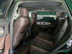 Chery Tiggo 8 PRO Champion Edition 390T Dual Clutch Two-Wheel Drive Peak Edition 5-seater - фото 8