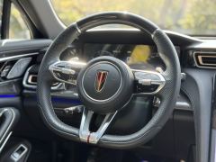 Hongqi H6 2.0T Zhishang Edition - ფოტო 16