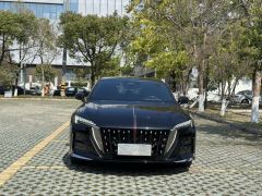 Hongqi H6 2.0T Zhishang Edition - ფოტო 2