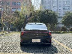 Hongqi H6 2.0T Zhishang Edition - ფოტო 6