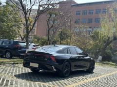 Hongqi H6 2.0T Zhishang Edition - ფოტო 7