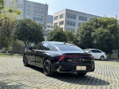 Hongqi H6 2.0T Zhishang Edition - ფოტო 8