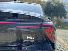 Hongqi H6 2.0T Zhishang Edition - ფოტო 9