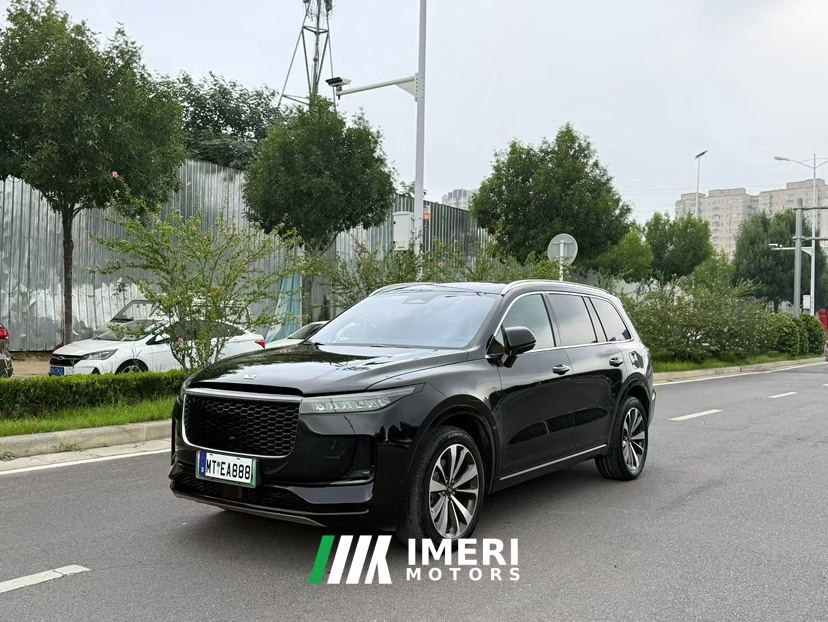 Li Auto Li ONE EREV6 Edition - car from China