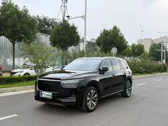 Li Auto Li ONE EREV6 Edition - photo 1
