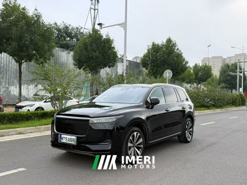 2021 Li Auto Li ONE EREV6 Edition - car from China